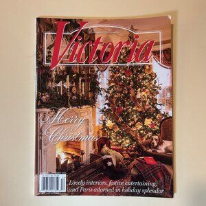 Victoria Magazine November/December 2024